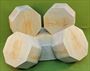 Bowl #808 - Maple FIVE Piece Bowl Turning Blank Set ~ $84.99